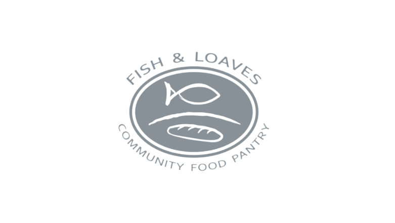 Fish and Loaves - logo