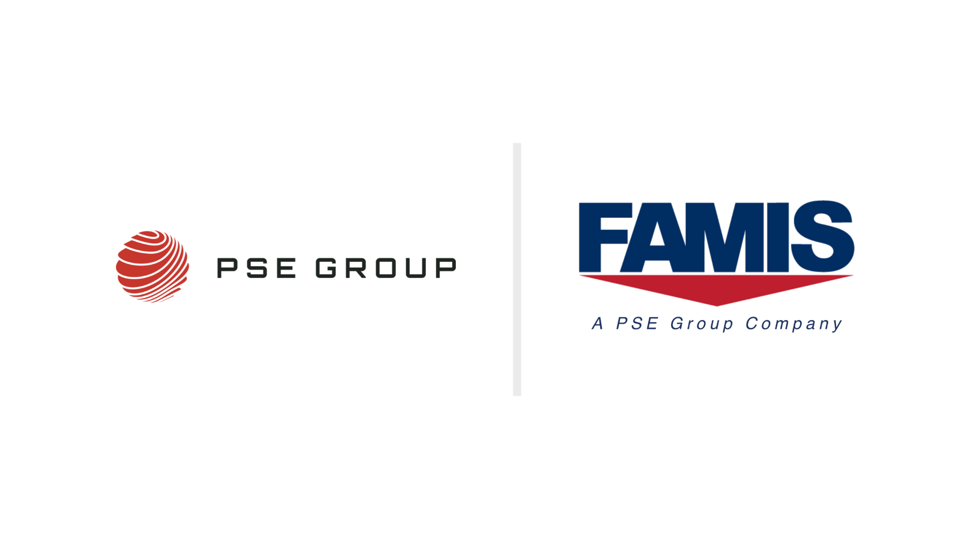 Partnership Famis-PSE