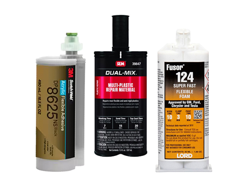 Adhesives & Sealants