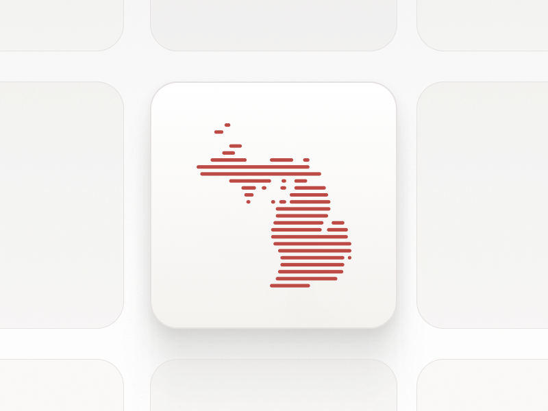 michigan-icon