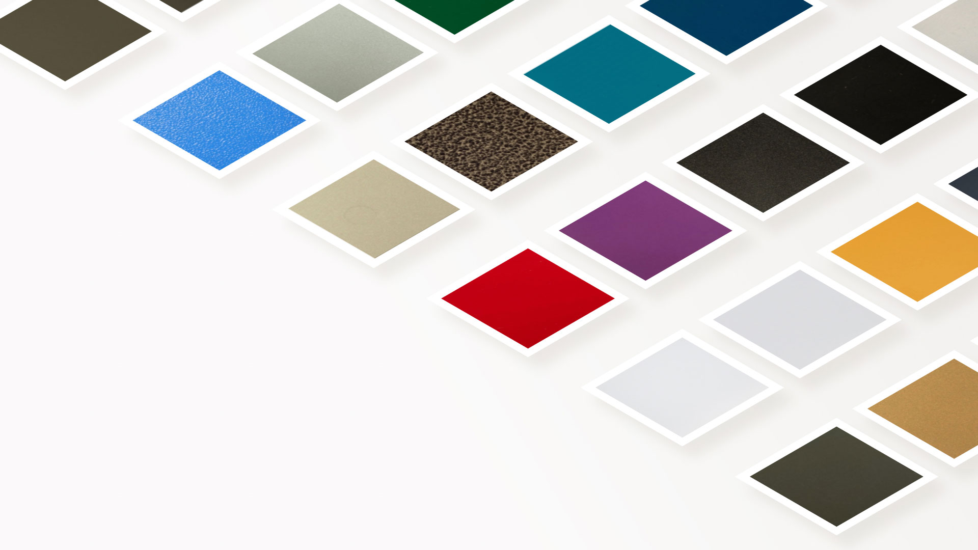 Manufacturing Colors Industrial